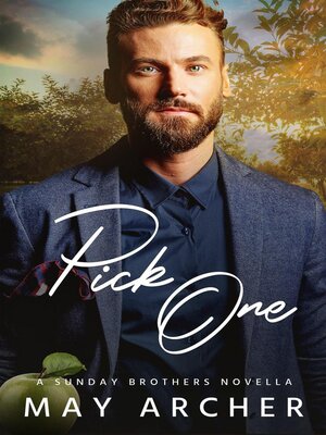 cover image of Pick One